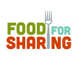 Food for sharing logo 2