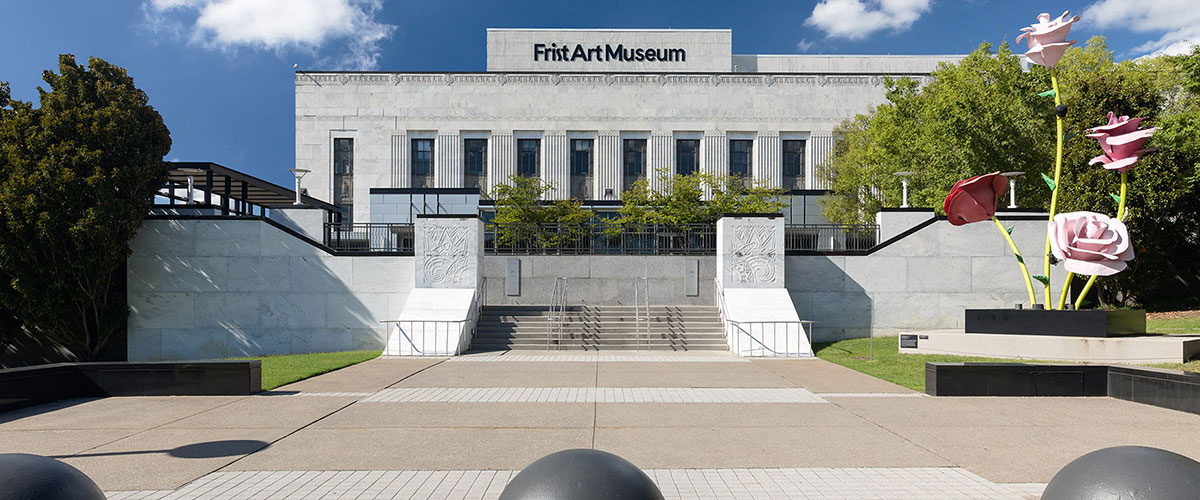 Frist Art Museum, Tennessee