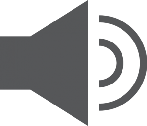 audio icon icon