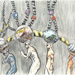 Absorption by Muiz Abimbola