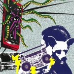 Love the Music, Hate the Instrument by Luis Almeida