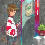 Internet Me by Ana Alvarado