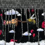 The Manifestation of Code by Gabriela Caldeira