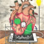 The Last Heartbeat by Zuhe Costa