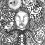 The Blind Leading the Blind by Annie Dong