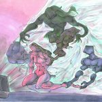 Ethereal by Liv Kober