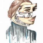 Alexa by Gabriela Fernandez