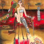 The End To Be by Helena Grey Ambrosio