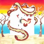 Snake Charmer by Samantha Inman