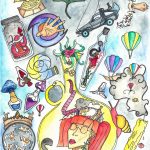 Stagnation by Sraddha Karthik