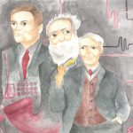Is This the World We Created? by Victoria Marquez