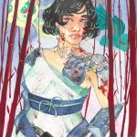 Nature’s Executor by Elyse Marrero