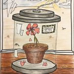 The Sole Survivor by Taylor Migliorini