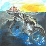 To Have a Purpose by Taylor Pogorilich