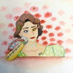 Waiting by Hailey Teasley
