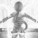 Vision by Aaralyn Thomas