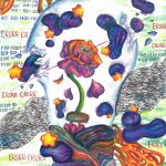 Corrupted Creativity by Zarin Zeba
