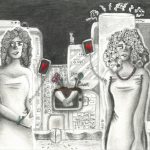 Modern Romance by Brooke Barnes