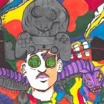 Inside of My Mind by Bryan Leon-Chavez