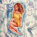 The Art of Song by Daniella Costa