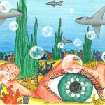 Pollution by Zoe Gossett