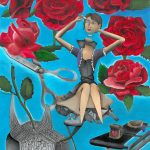 Faulty Wiring by Sarina Leihy