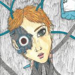 Decomposed by Sofia Lopez