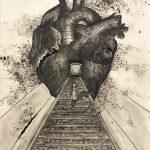 Myocardial Infraction by Lila Philage