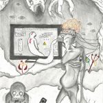 The Endeavor to Dissociate from Their Fixation In Which Ushers them to Quietus Aryana Reyes
