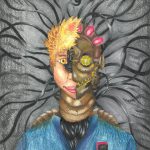 Connections to Steampunk by Owen Saperstein