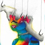 Hooked by Drew Thorpe