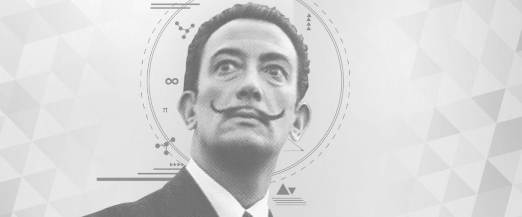 Salvador Dali