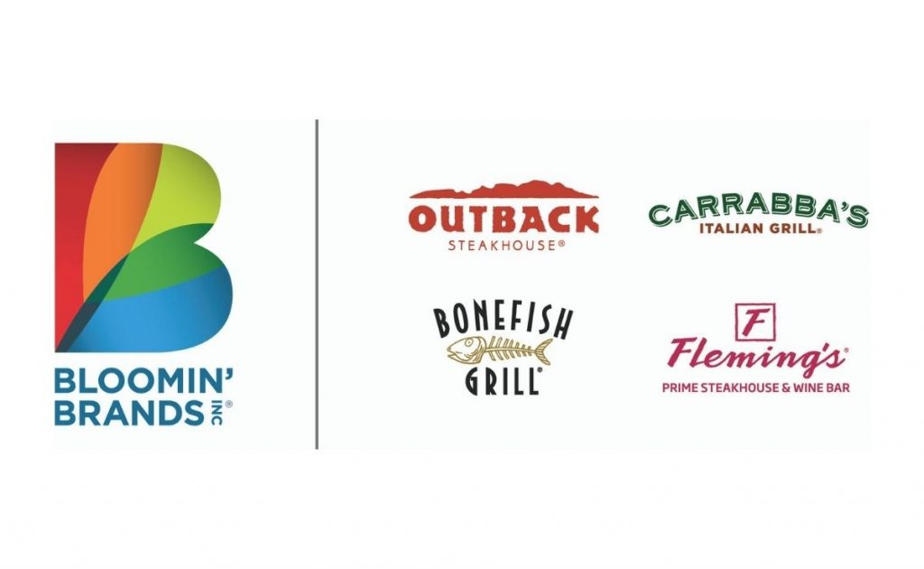 Bloomin' Brands Logo