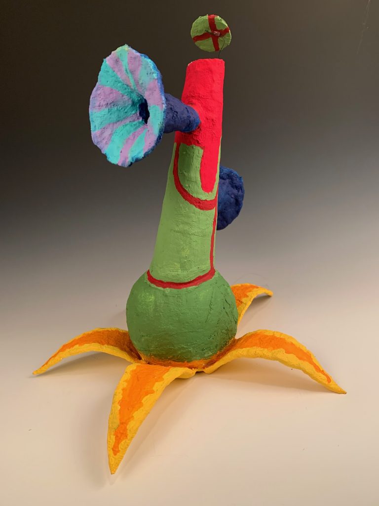 Student Surrealist Art Exhibit Online Pinellas Salvador Dalí Museum