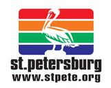 City of St. Petersburg Logo