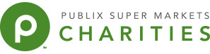 Publix Supermarkets Charities Logo