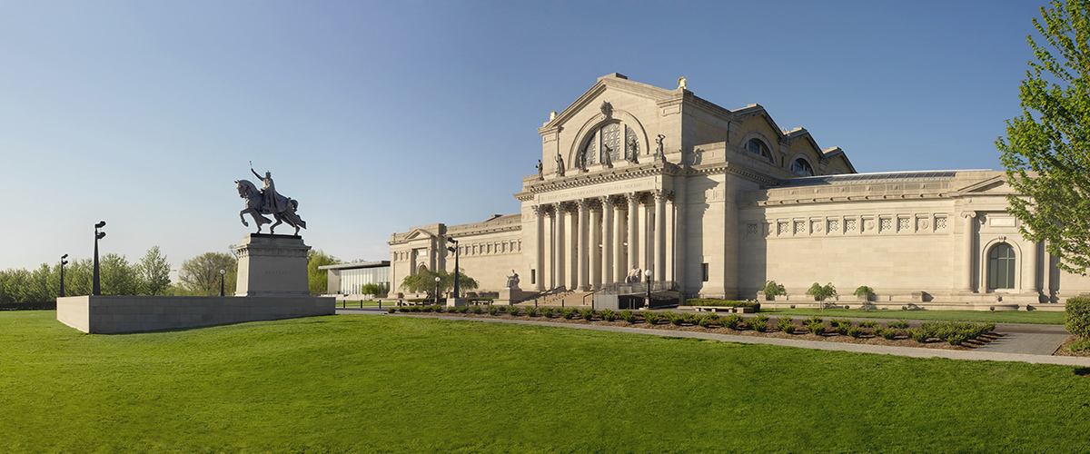 St. Louis Museum of Art