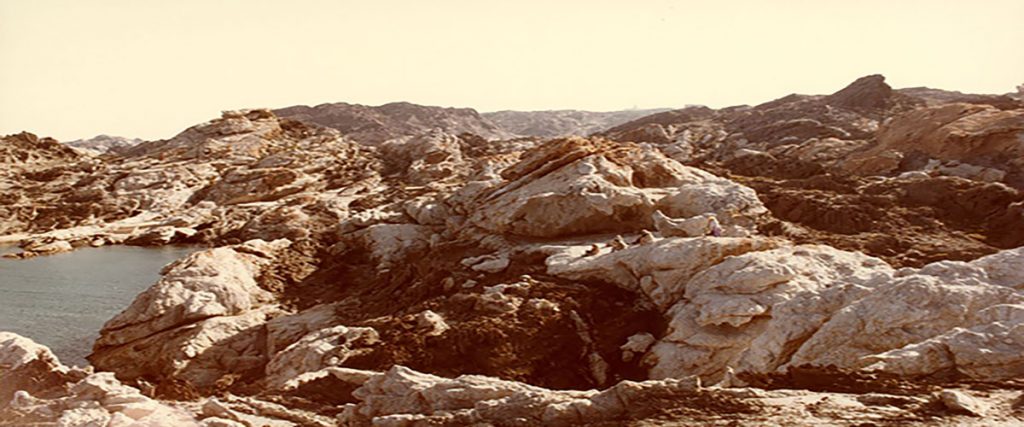 Cape Creus - wide shot