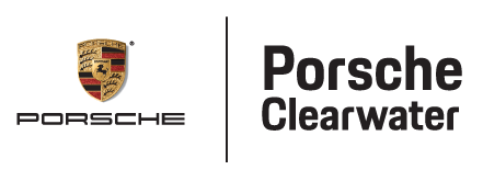 Porsche Clearwater logo