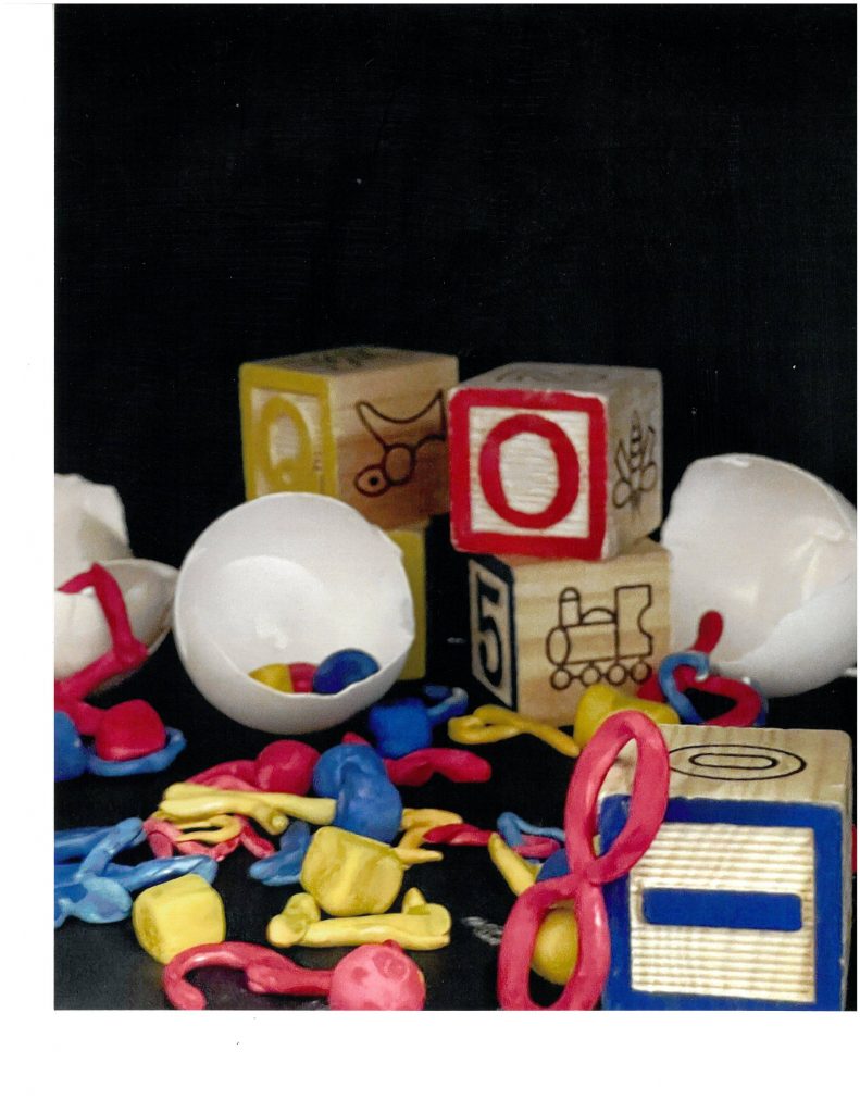An image of children\'s toys