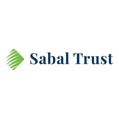 Sabal Trust Logo in color