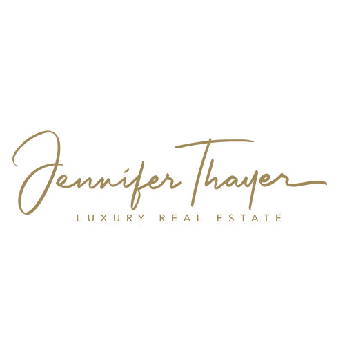 Jennifer Thayer logo