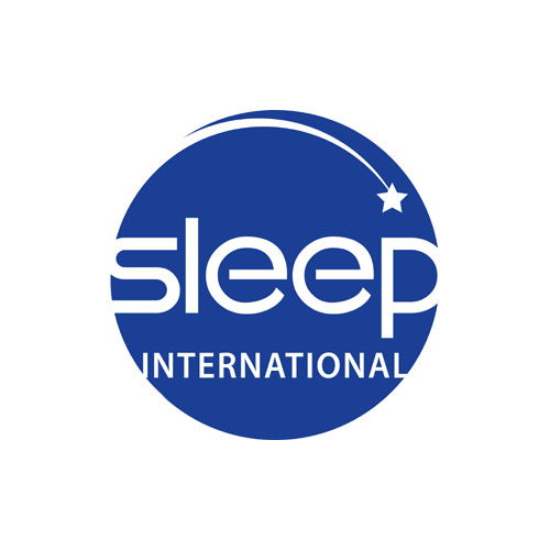 Sleep International Logo