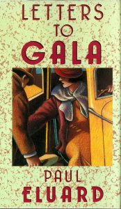 Publication: :"Letters to Gala"