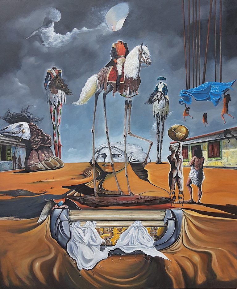 The Dalí’s Dream Art Contest - Salvador Dalí Museum