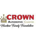 Crown Automotive logo