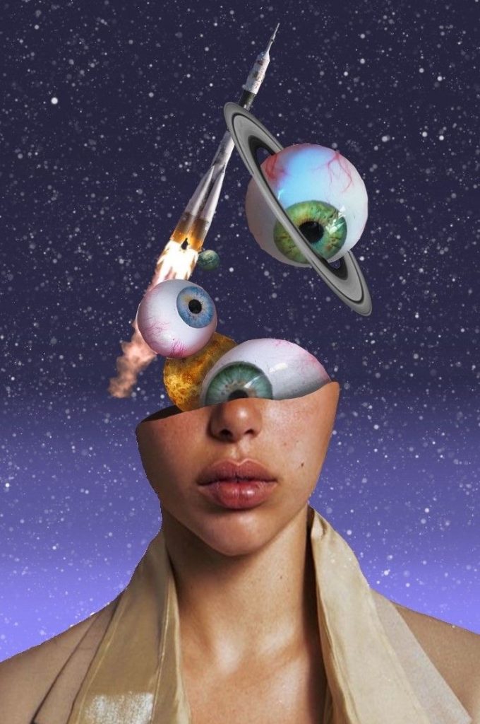 
Open Mind Exploration by Madeline Katz