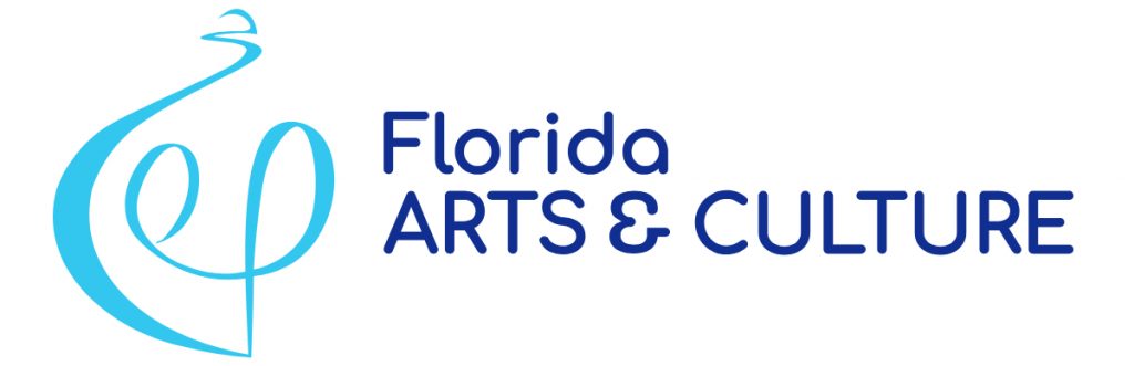 Florida Division of Arts and Culture logo